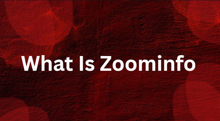 What Is Zoominfo