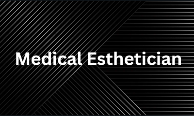 Medical Esthetician
