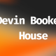 Devin Booker House