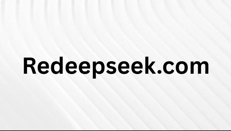 Redeepseek.com