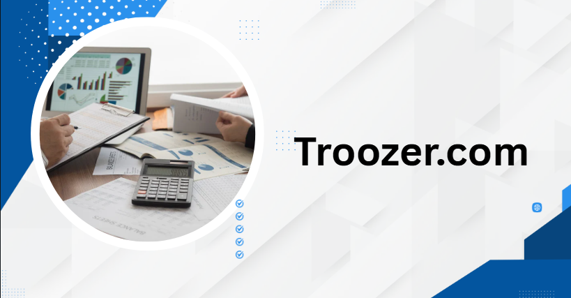 Troozer.com