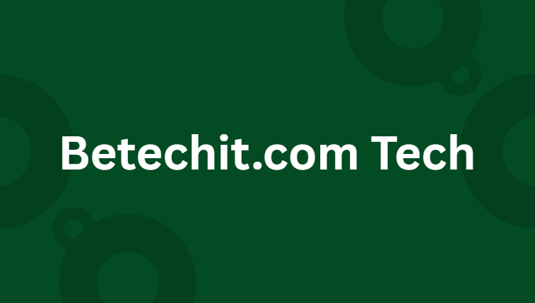 Betechit.com Tech