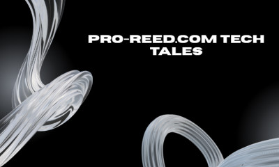 Pro-Reed.com Tech Tales