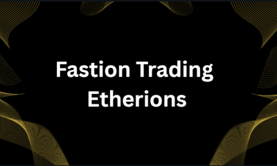 Fastion Trading Etherions