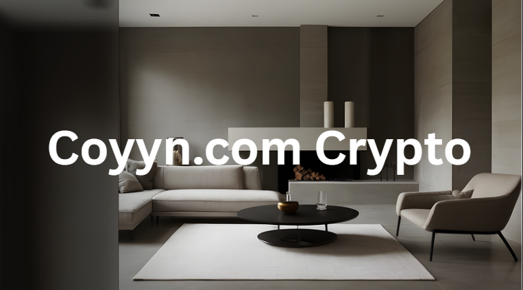 Coyyn.com Crypto