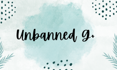 Unbanned G+