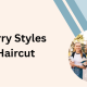 Harry Styles Haircut