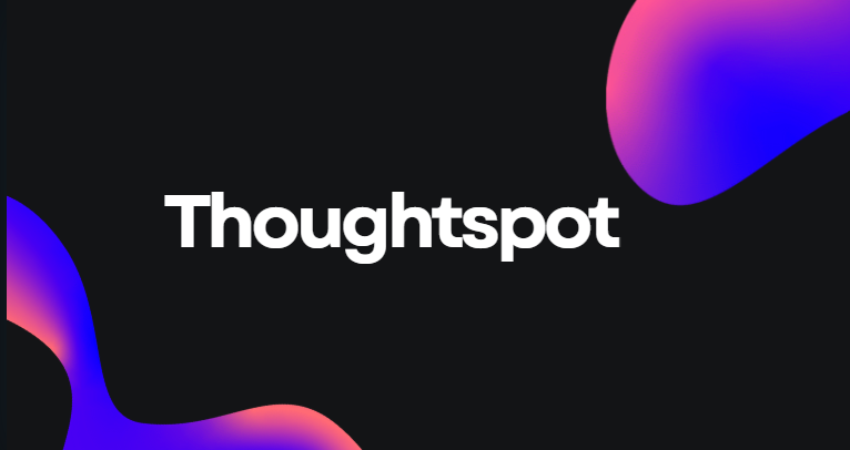 Thoughtspot