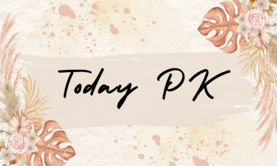 Today PK