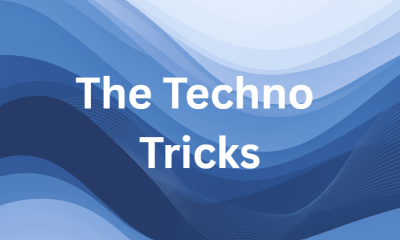 The Techno Tricks
