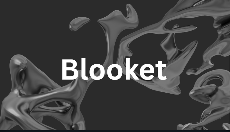 Blooket