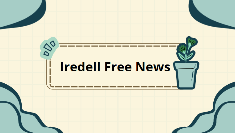 Iredell Free News