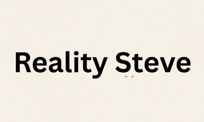 Reality Steve