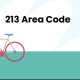 213 Area Code