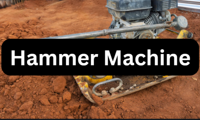 Hammer Machine