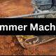 Hammer Machine