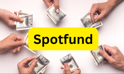 Spotfund